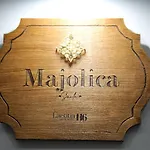Laetitia Guest House116