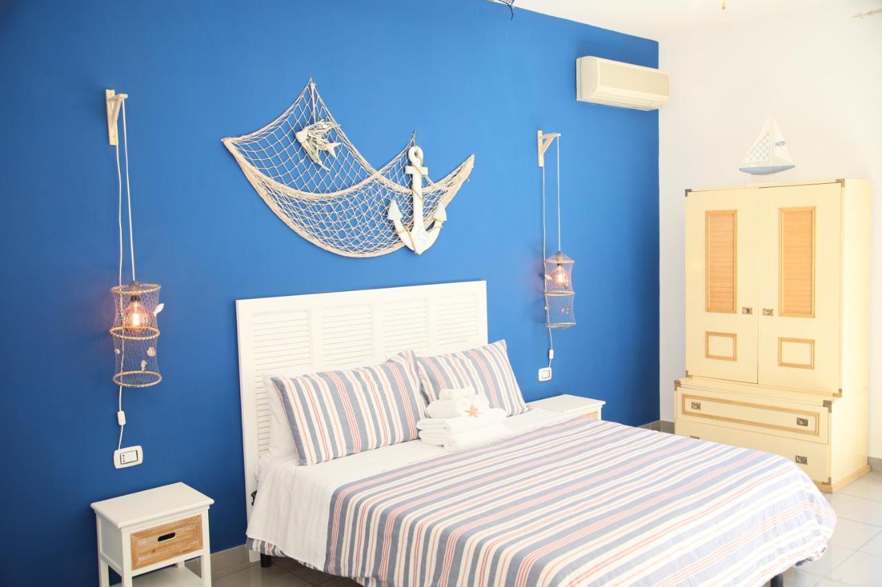 Laetitia Guest House116 2* Naples