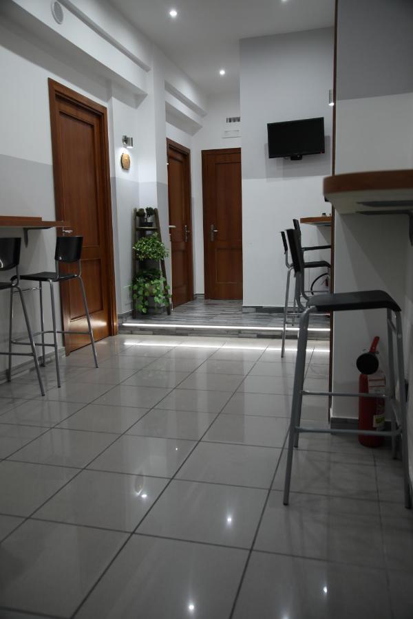 Laetitia Guest House116 Guest house Naples