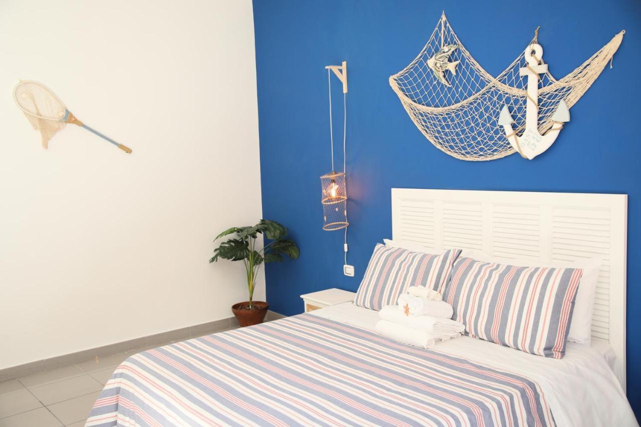 Laetitia Guest House116