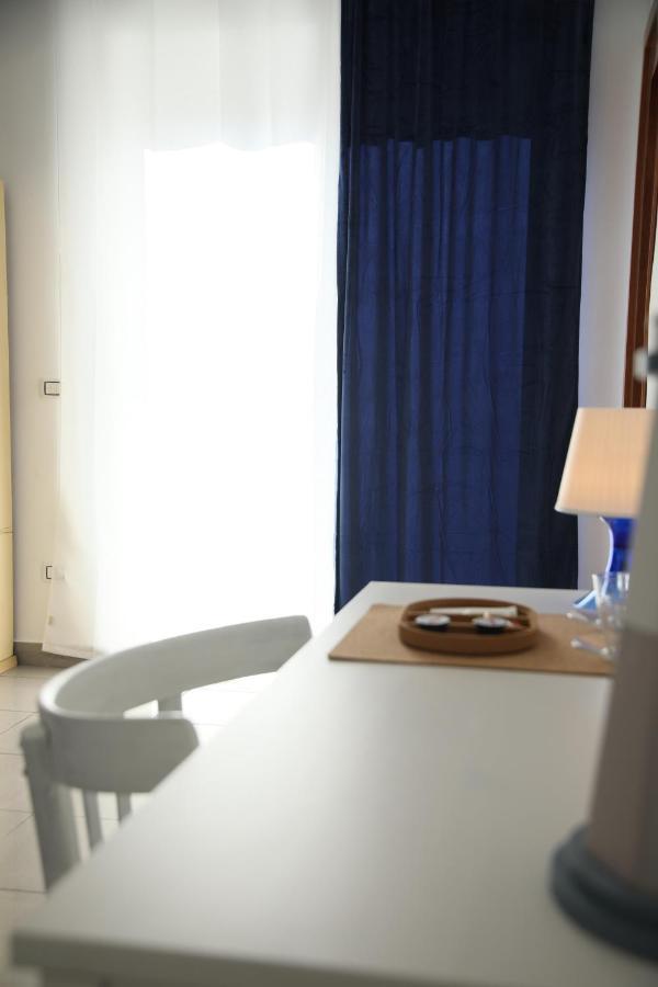 Laetitia Guest House116