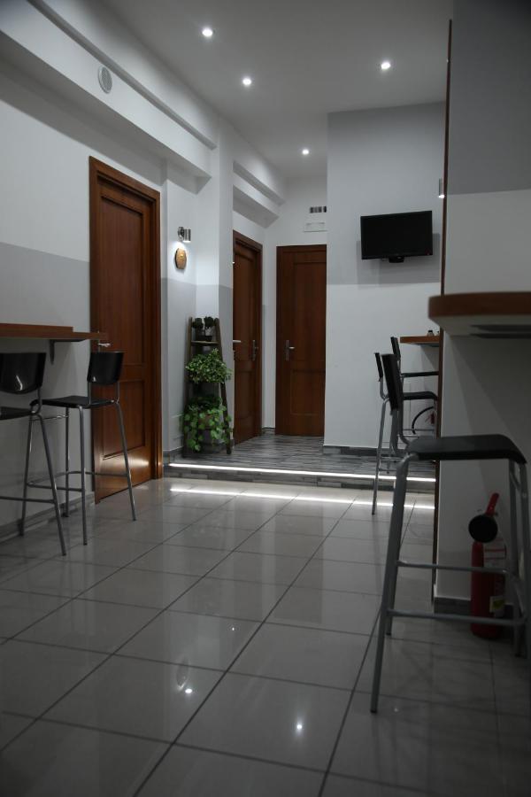 Laetitia Guest House116 Guest house Naples