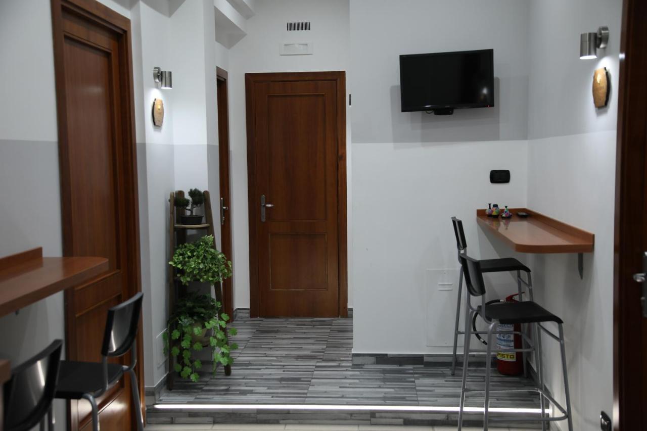 Laetitia Guest House116 2*