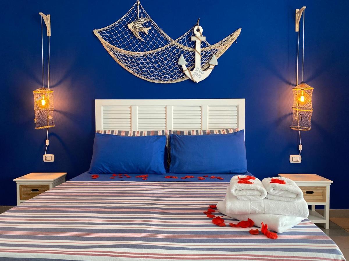 Laetitia Guest House116 Guest house Naples