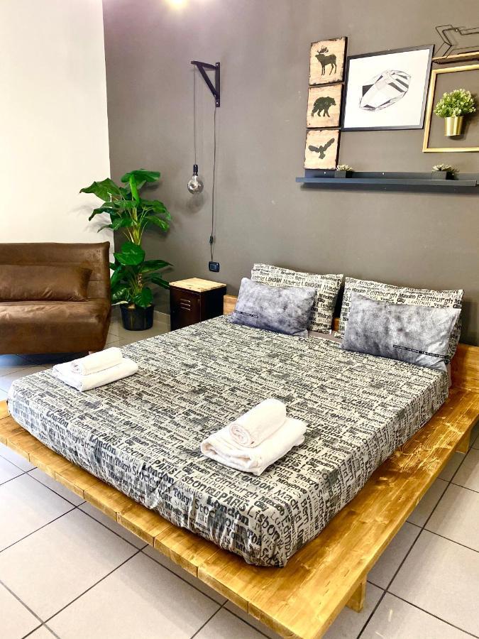 Laetitia Guest House116 Naples