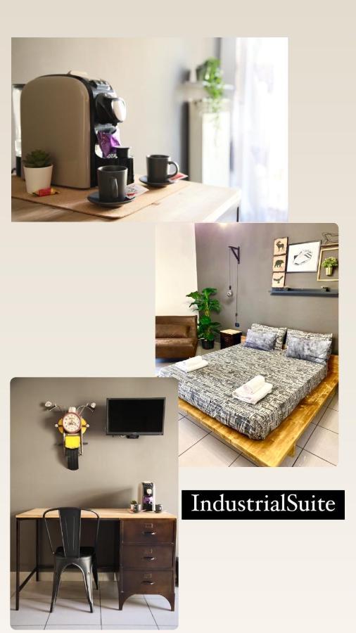 Laetitia Guest House116