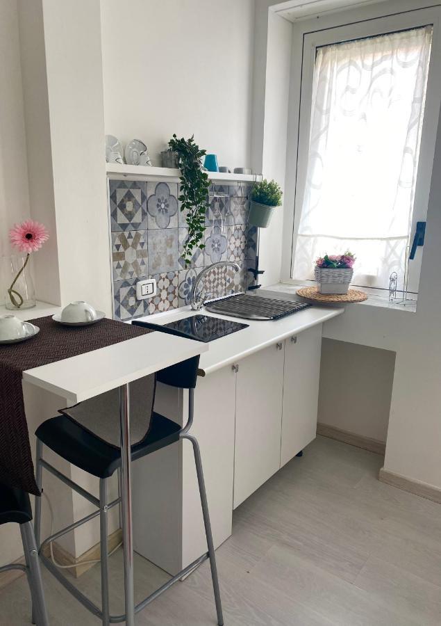 Laetitia Guest House116