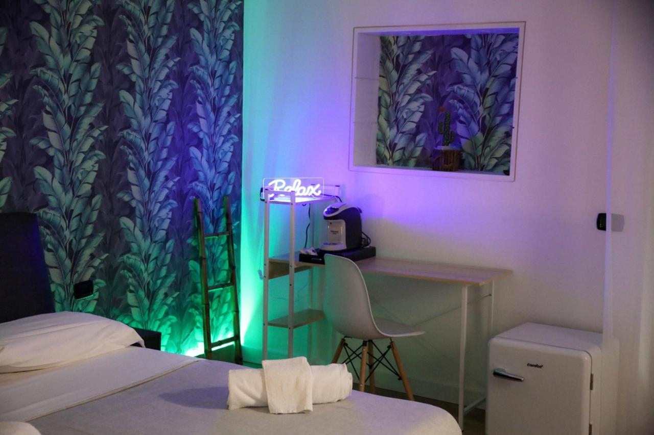 Laetitia Guest House116 2* Naples