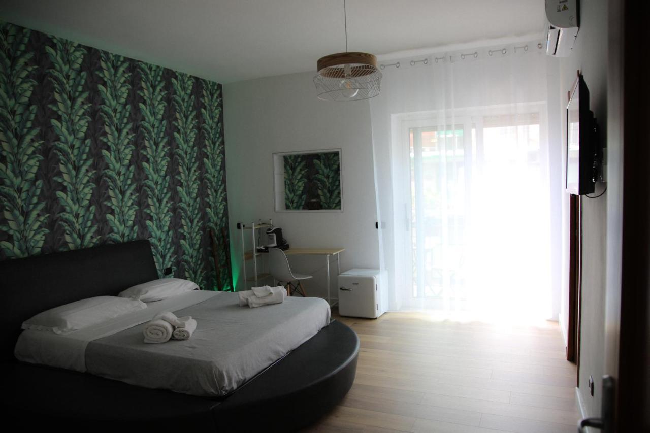 Laetitia Guest House116 2*