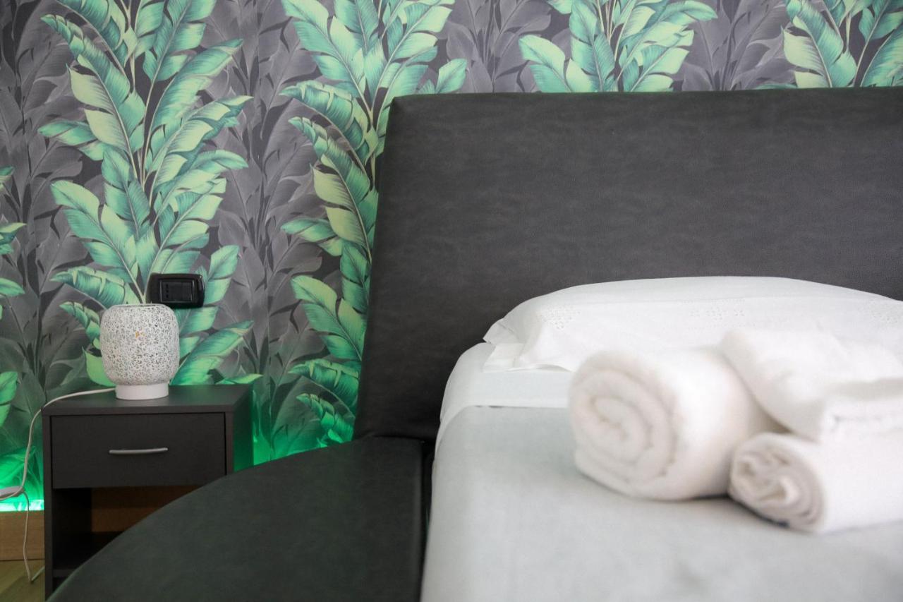 Laetitia Guest House116