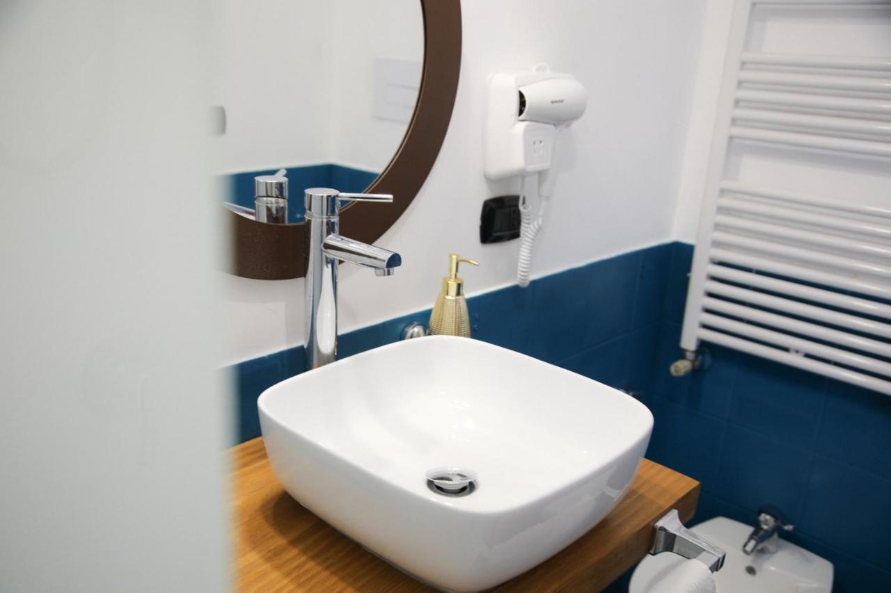 Laetitia Guest House116 Naples