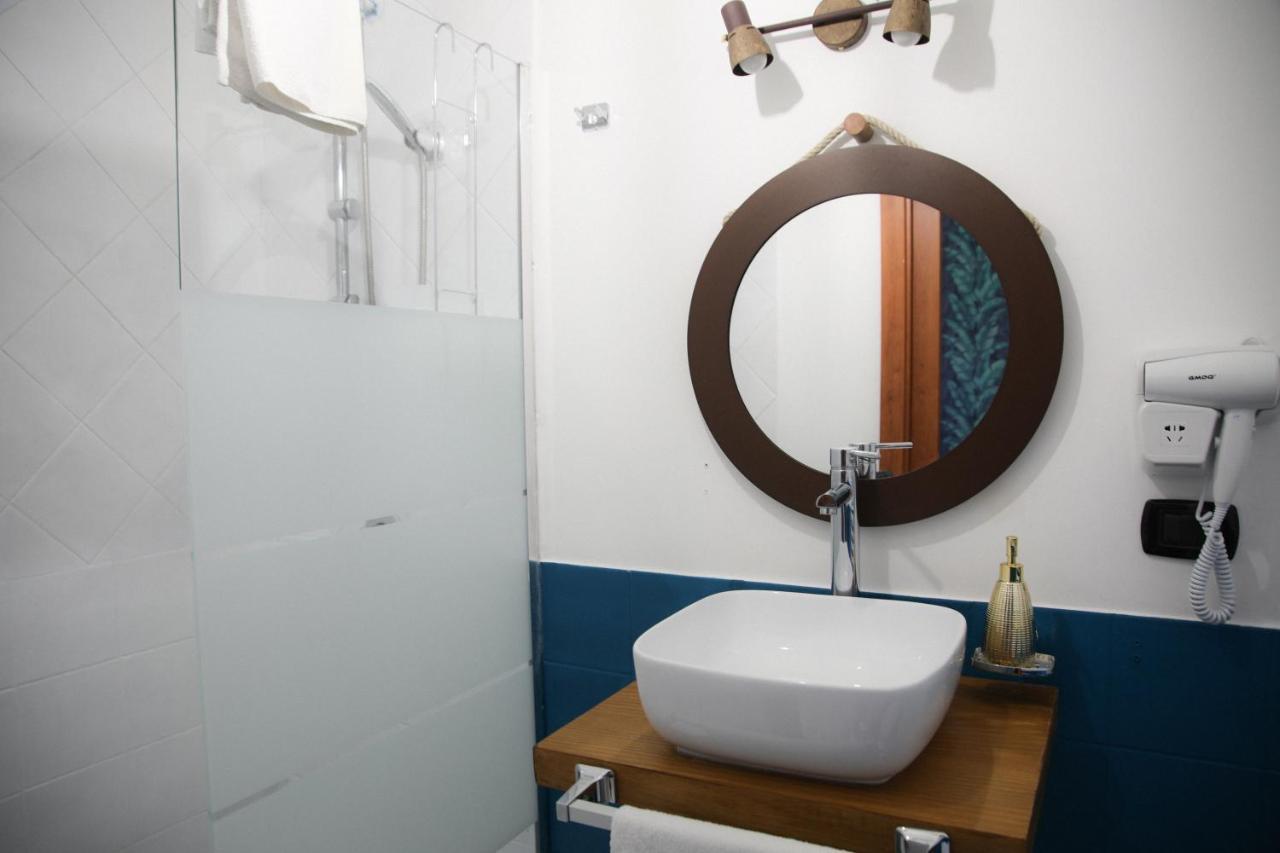Laetitia Guest House116 Naples