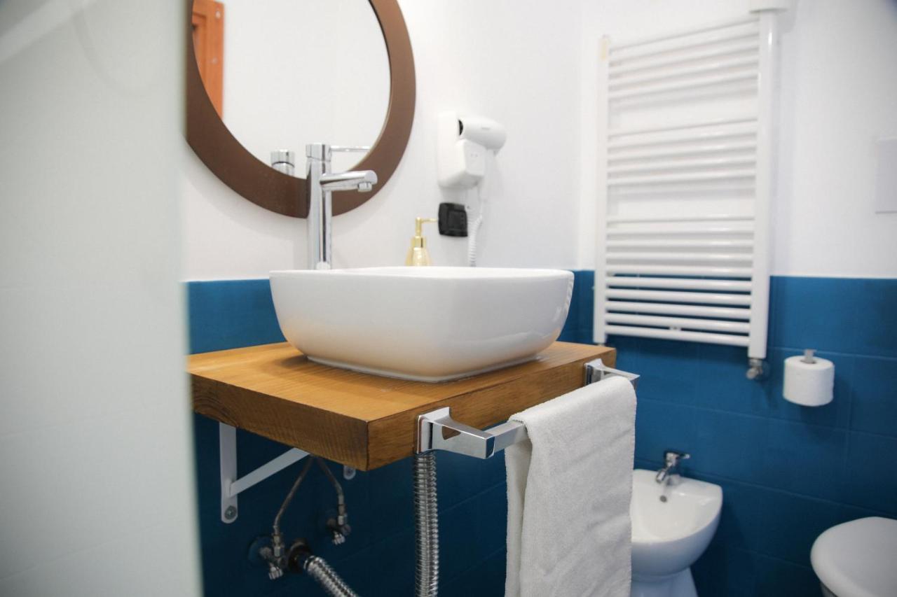Laetitia Guest House116 Naples