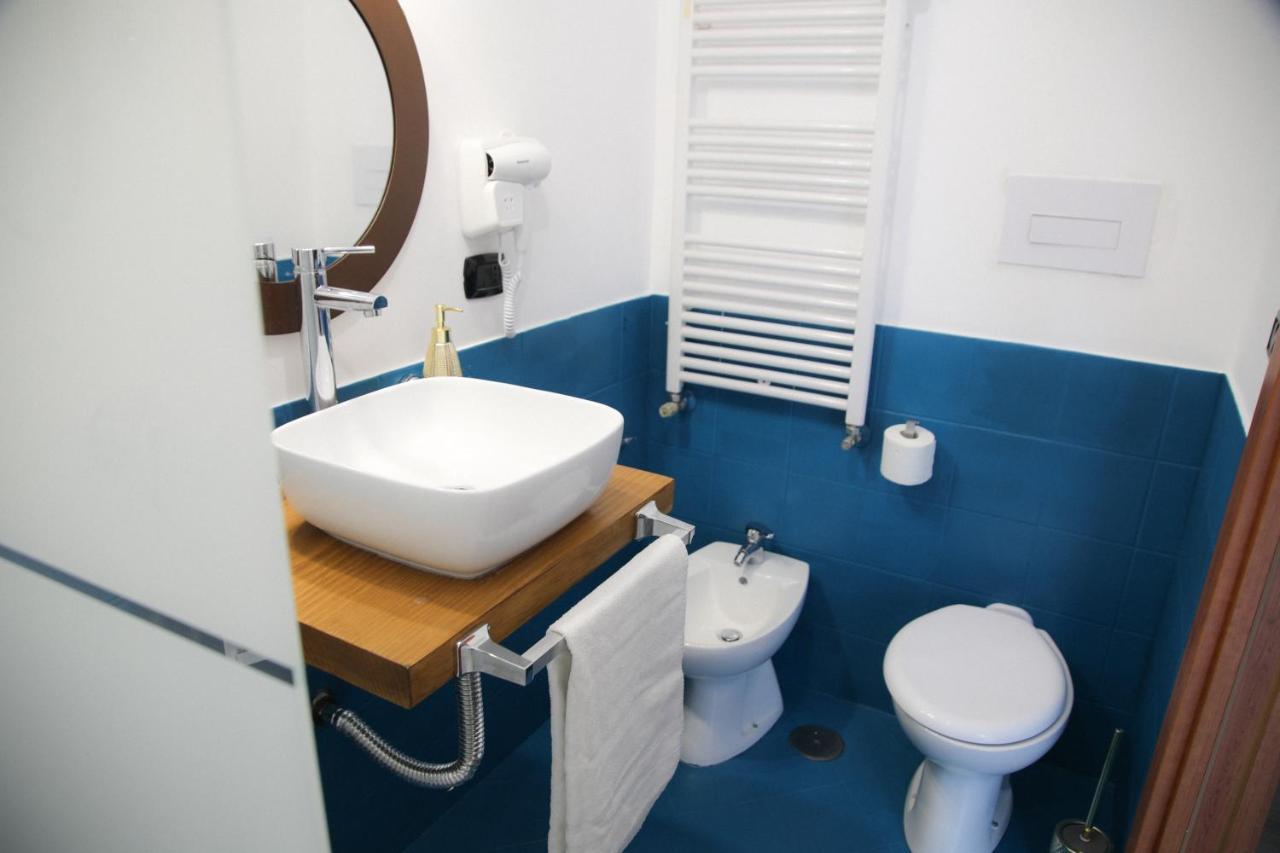 Laetitia Guest House116 2* Naples