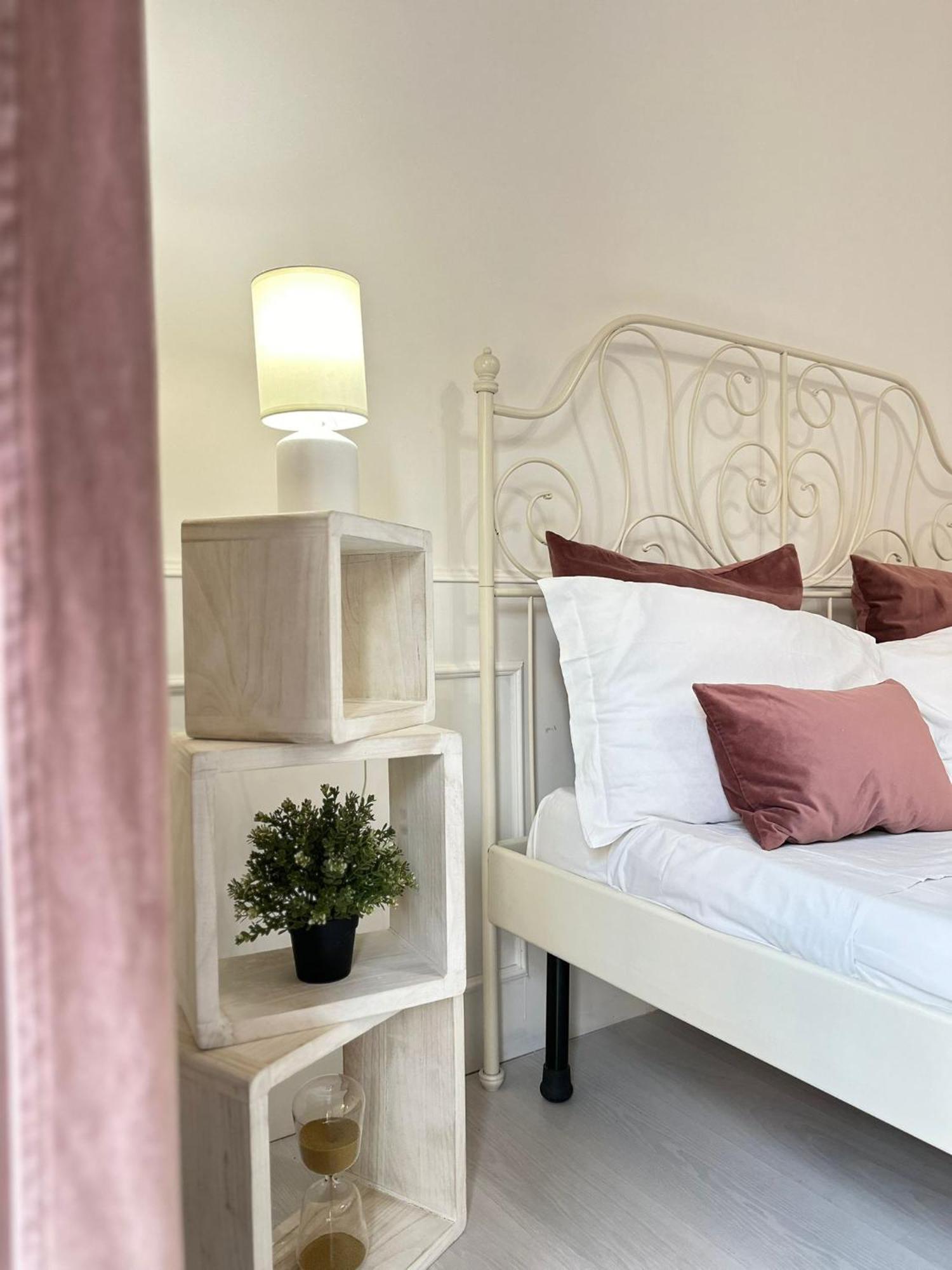 Laetitia Guest House116