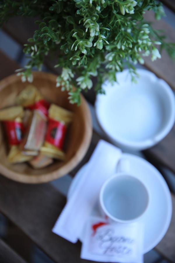 Laetitia Guest House116
