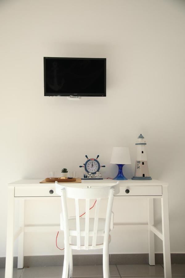 Gasthuis Laetitia Guest House116 Napels