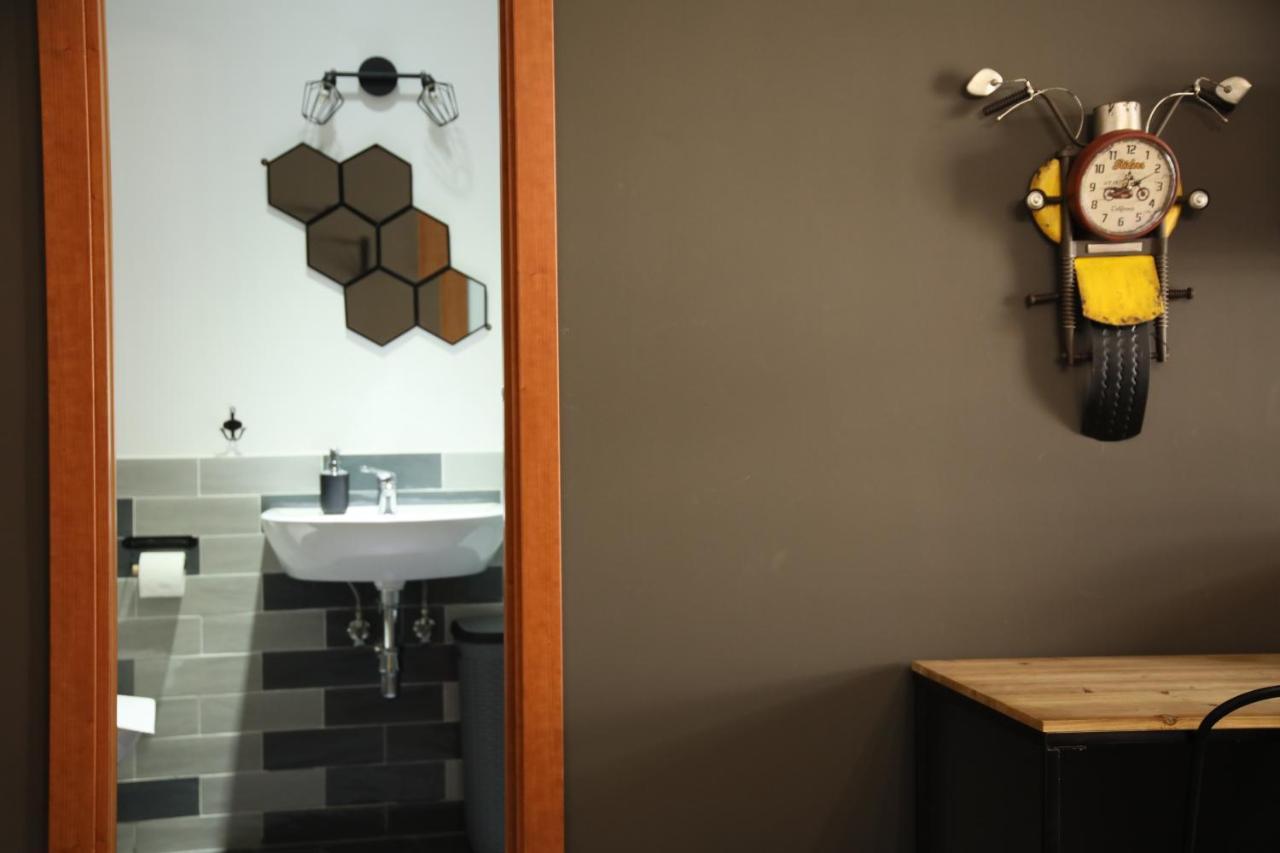 Laetitia Guest House116 Gasthuis