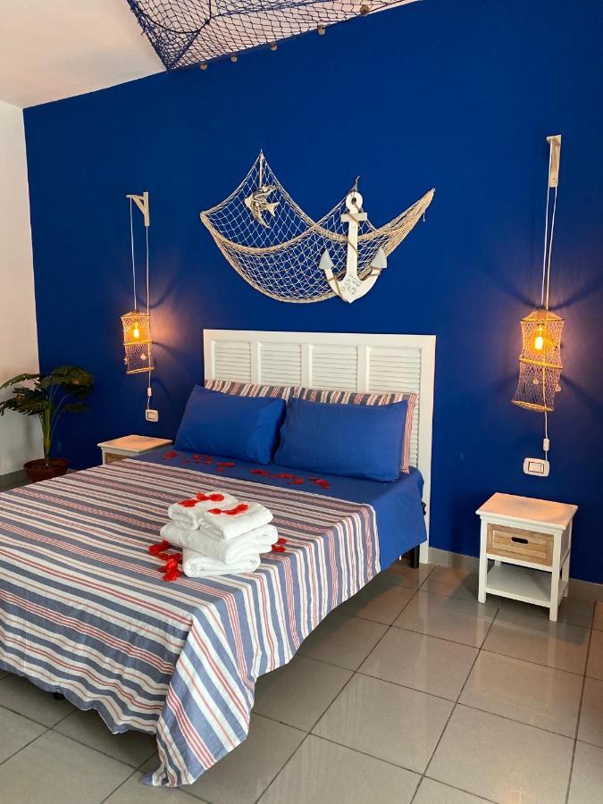 Laetitia Guest House116 Naples