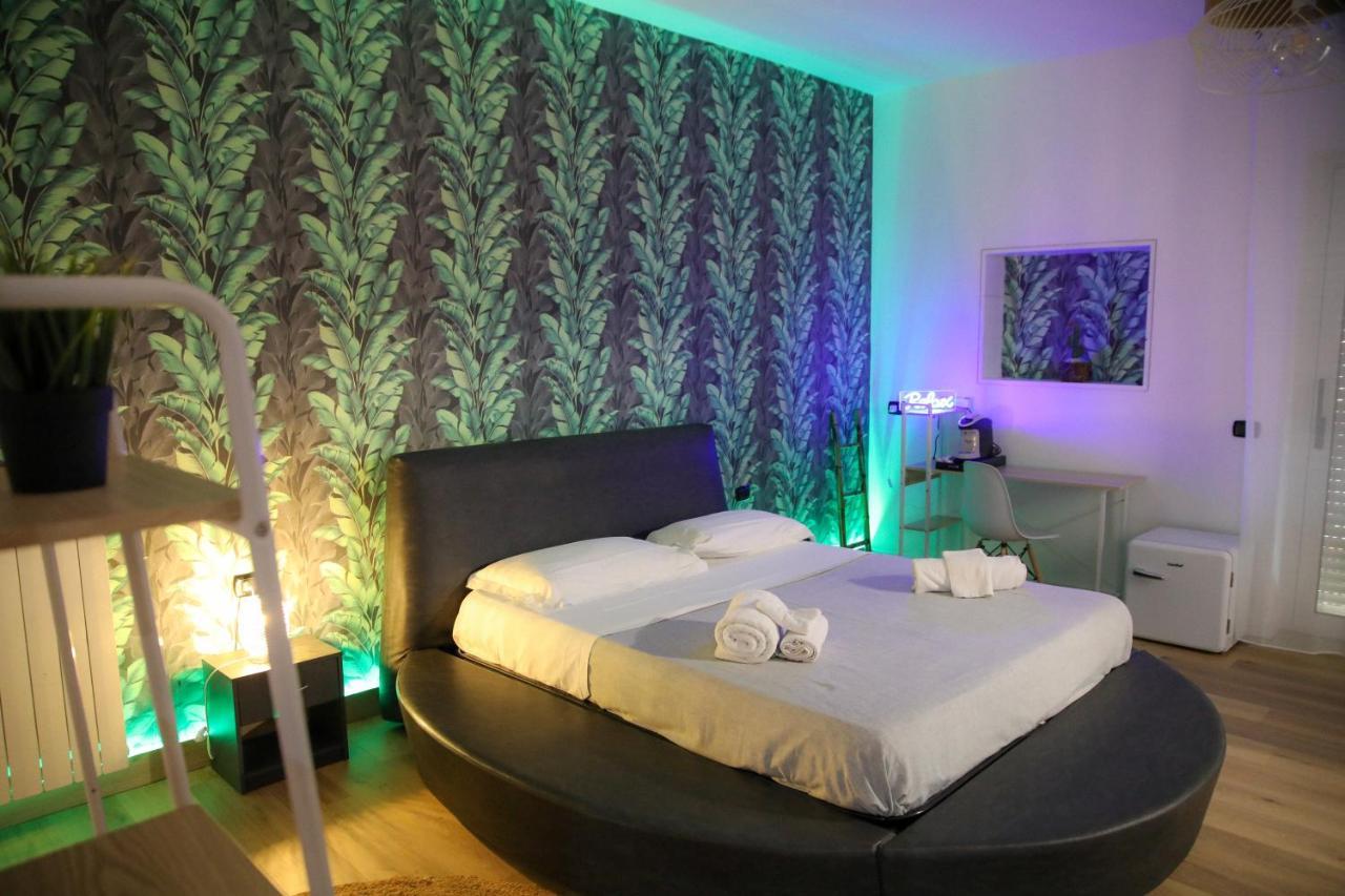Laetitia Guest House116 Gasthuis