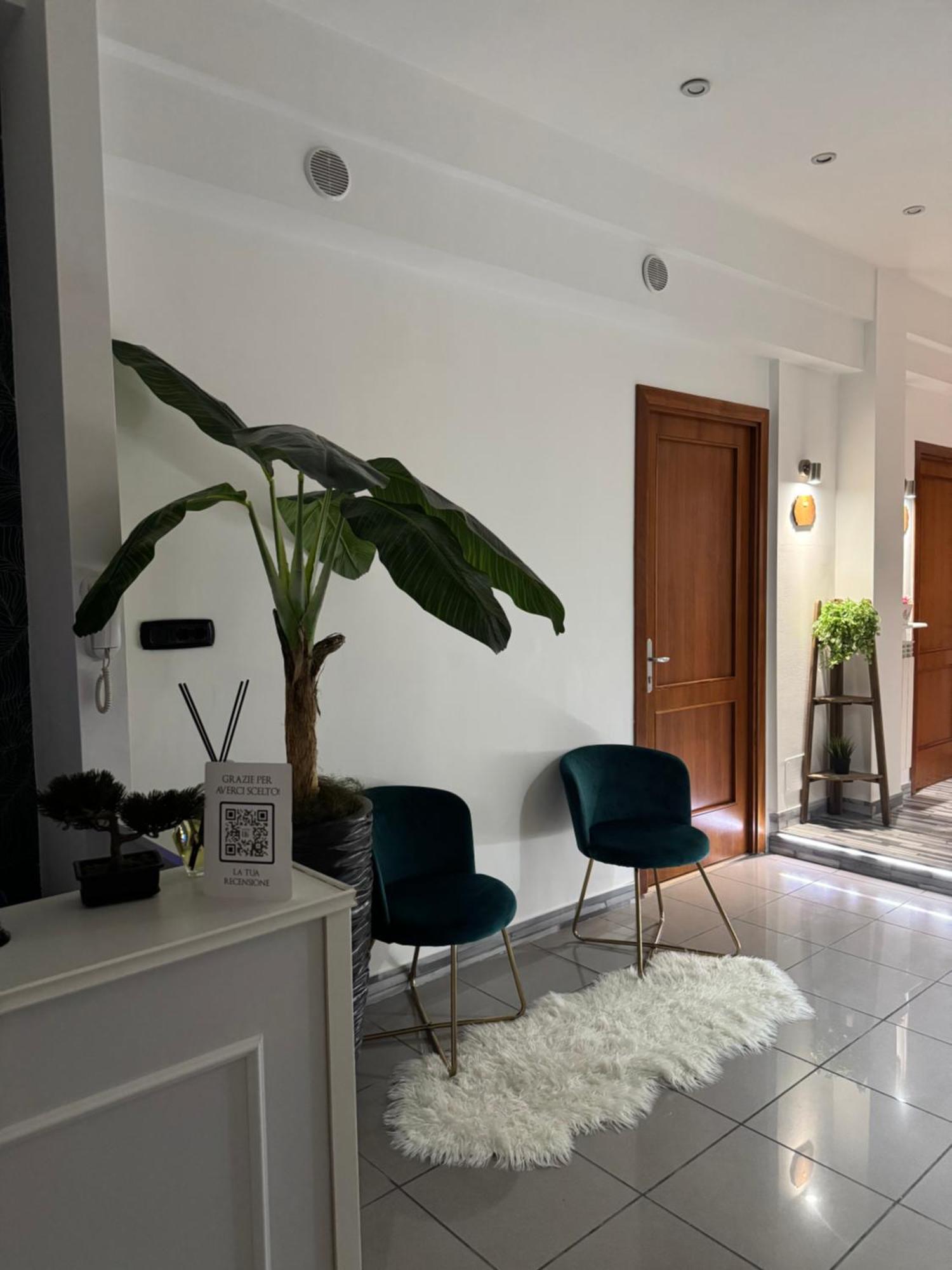 Maison d'hôtes Laetitia Guest House116 Naples